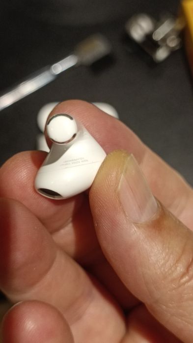 AirPods 3 geração originais e como novos.