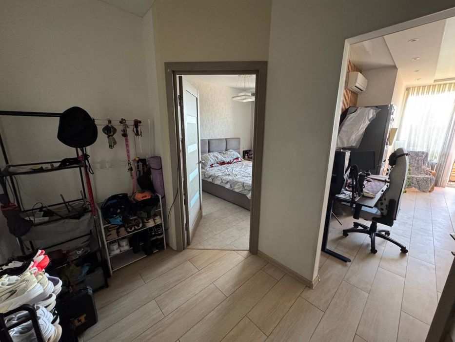 1-кімнатна квартира за адресою вул. Спортивна (площа 51 м²) - Atlanta.ua - фото 17