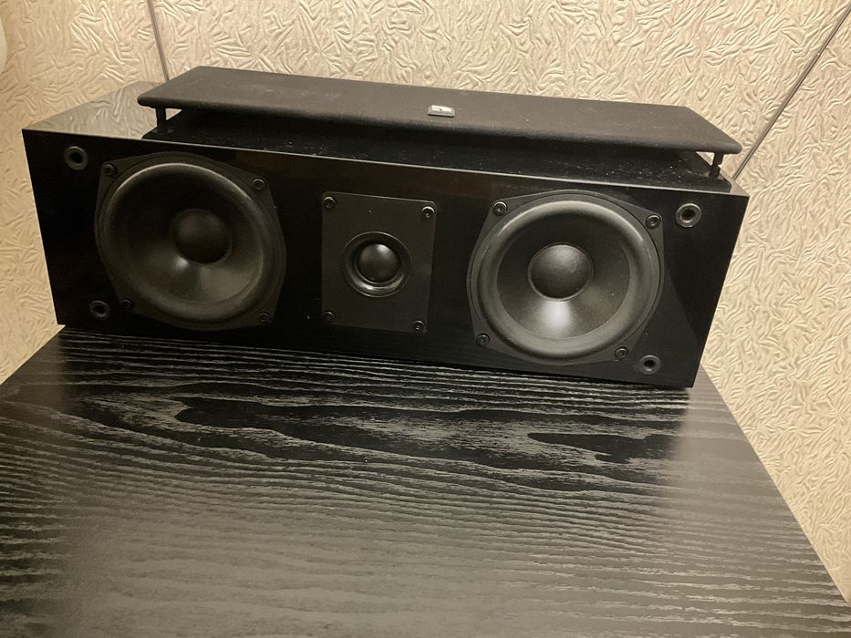 Audio Pro Image 21 — центральна акустична система