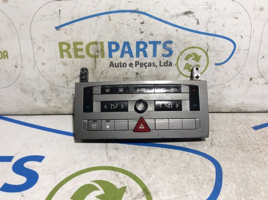 Comandos de sofagem Citroën C5 Ref. 96573328
