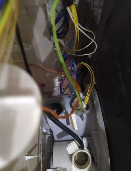 Ремонт пральних машин с гарантією вдома.