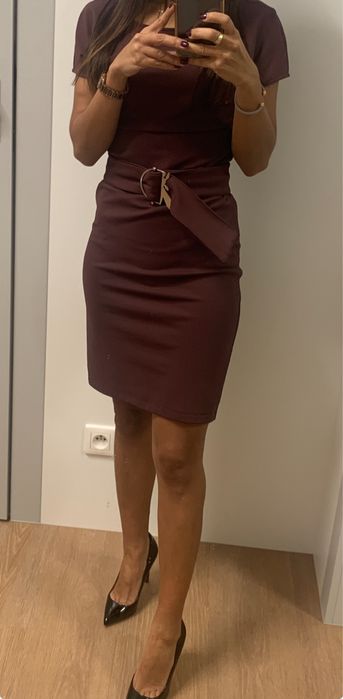 Sukienka Patrizia Pepe