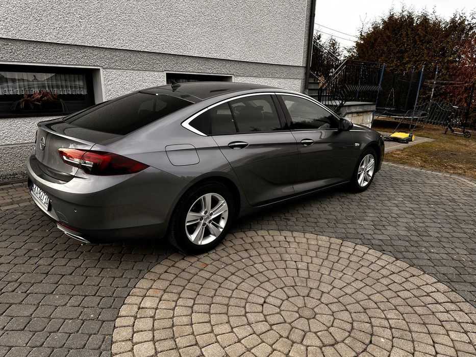 Opel Insignia 21 r  disel