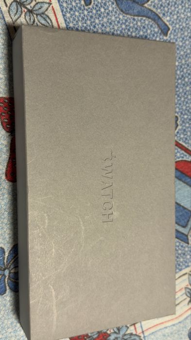 Apple watch ultra 2