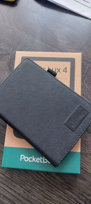 Електронна книга для читання PocketBook