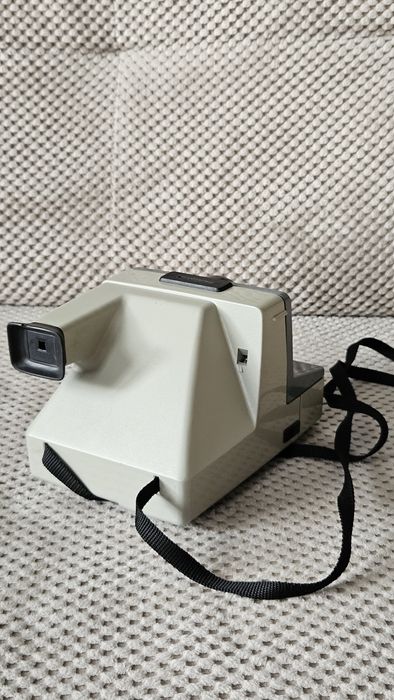 Polaroid The Button 600