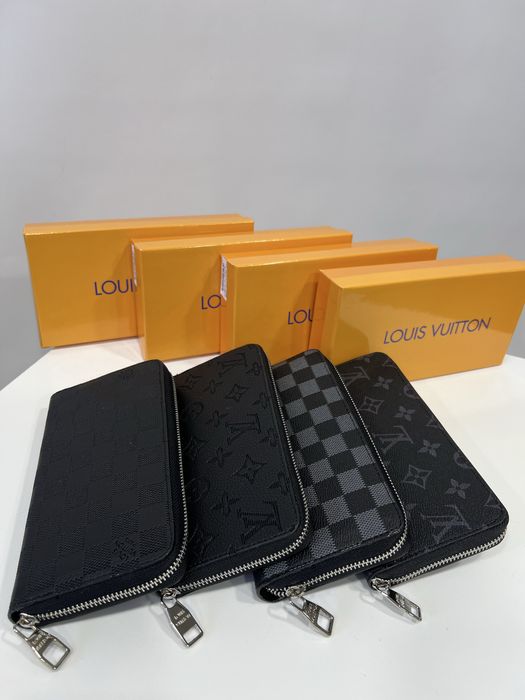 Гаманець чоловічий/мужской кошелек