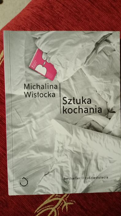 Sztuka Kochania Wislocka