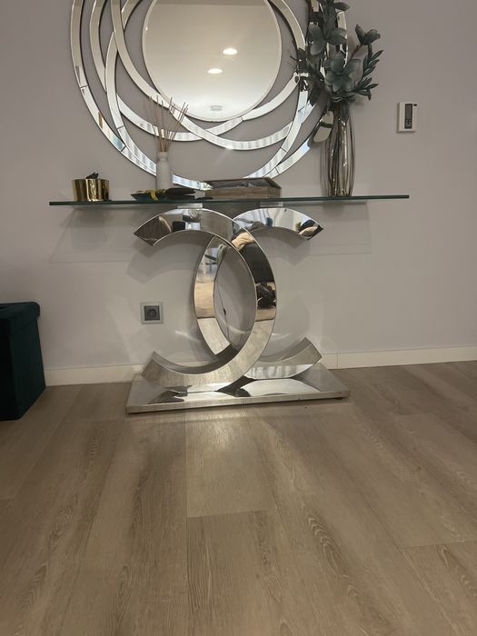 Movel de hall de entrada