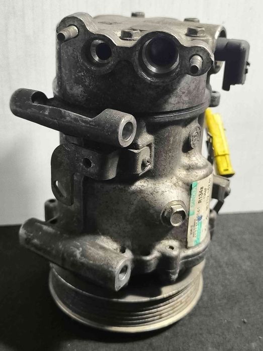 Compressor Ar Condicionado 9671216280 - 3773