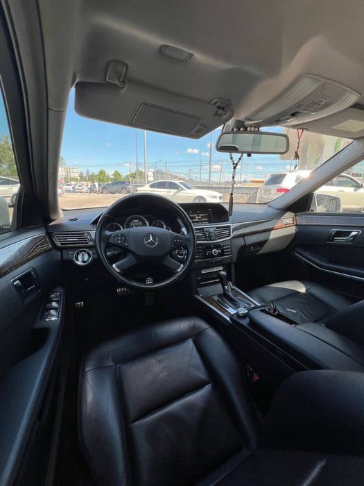 Продам/Обміняю Mersedes Benz 2.2 2010рік