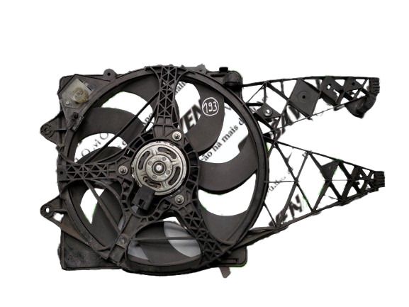 Termoventilador / motoventilador ALFA ROMEO Mito (955_)