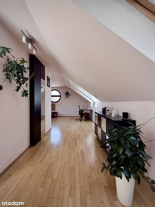 Wyjątkowy apartament 105 m2 - Stare Podgórze - Bez prowizji