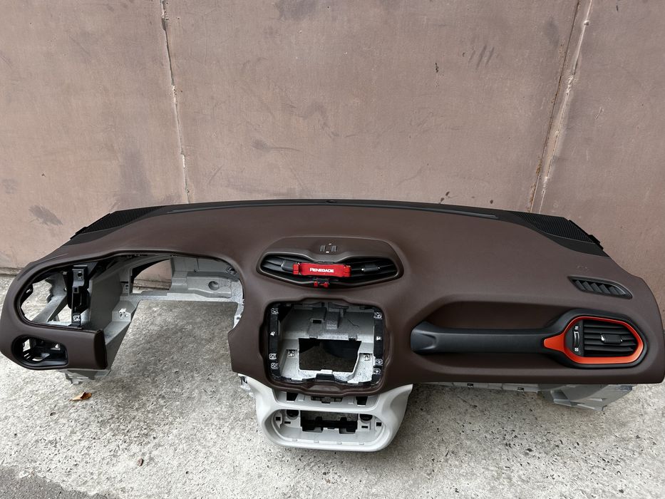 Ремонт подушок безпеки/SRS Airbag/Відновлення безпеки