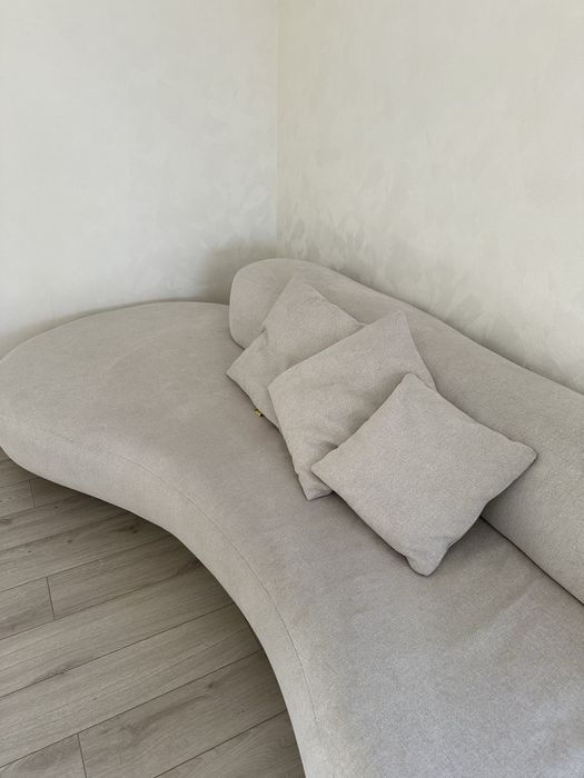 Дизайнерський диван Bogart