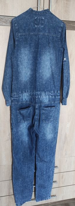 Комбінезон denim Blind Date