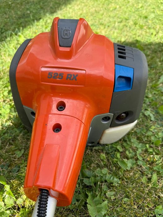 Kosa spalinowa husqvarna 525rx