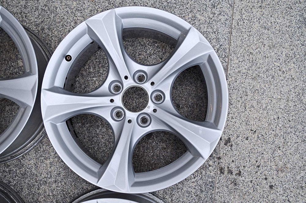 Felgi BMW Z4 E89, wzór 276 17", style 276, E36 E46 E60 E90 E87 E85
