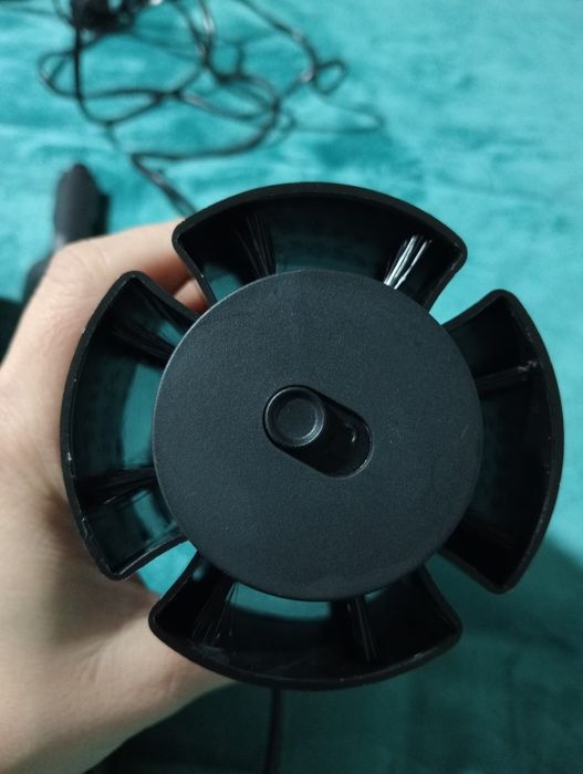 Modeladora de cabelo