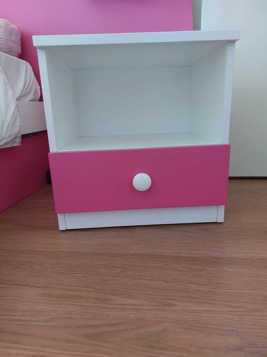 Mobília de Quarto para Jovem