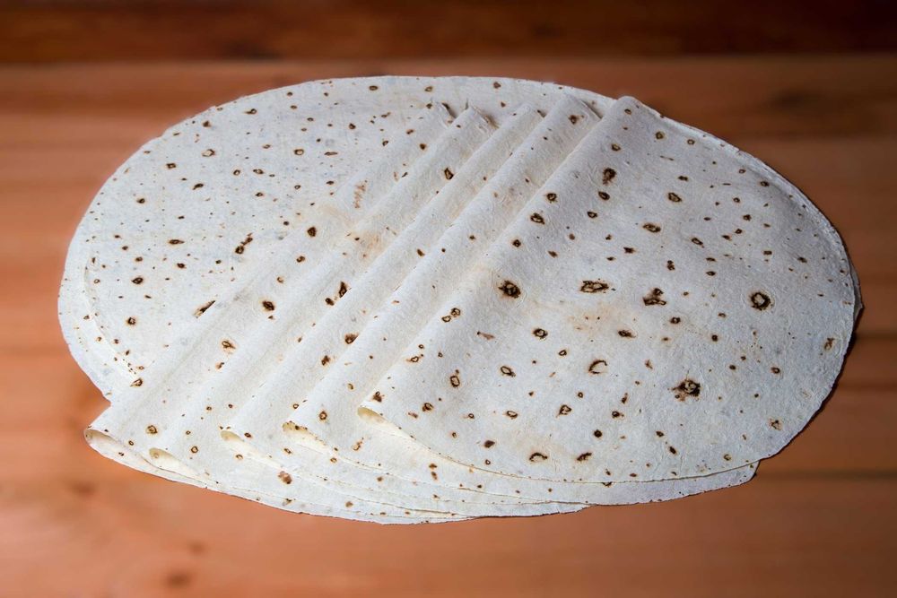 Лаваш для шаурми ВірменсЬкий