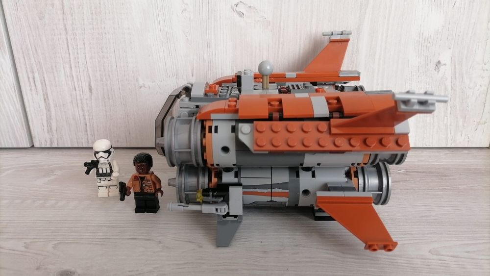 Lego Star Wars 75178