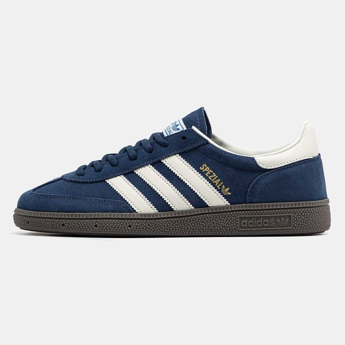 Кросівки Adidas Spezial Blue 36-45 (Оплата при отриманні)