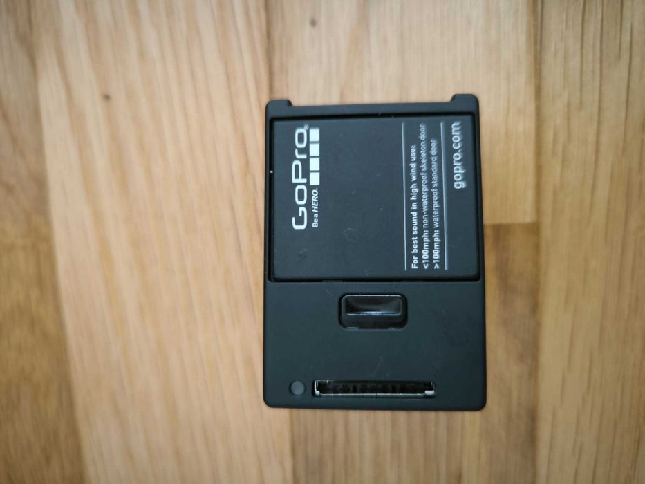 GoPro HERO3 + Selfie Stick