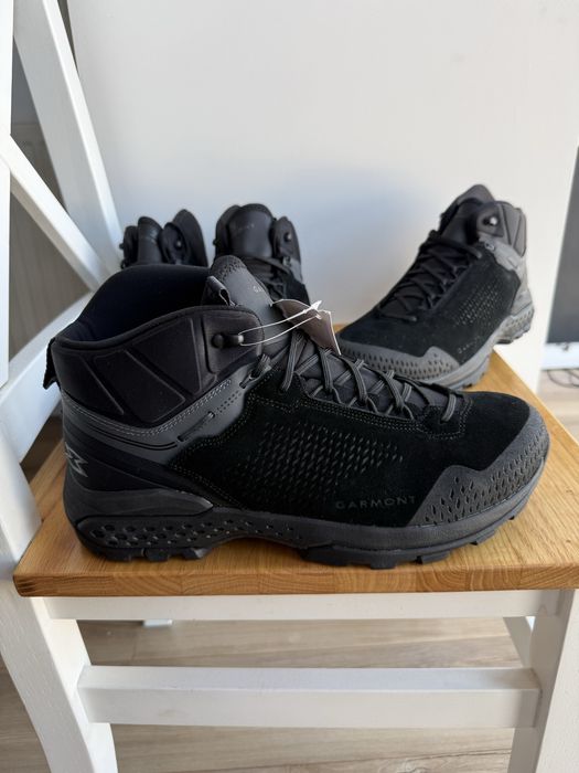 Garmont T4 Groove G-Tex | ОРИГІНАЛ 100% тактичні черевики 41-45 р