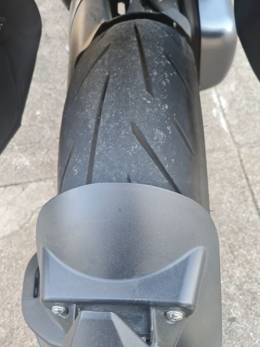 Para venda Zontes 350 V1