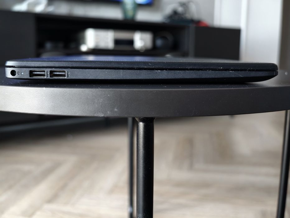 Notebook HP zadbany.