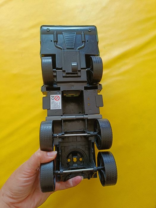 Велика військова машина