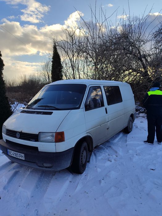 Вивіз сміття, прибирання