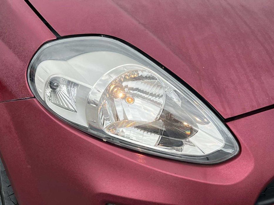 Продам Fiat Grande Punto 2012р. #77808
