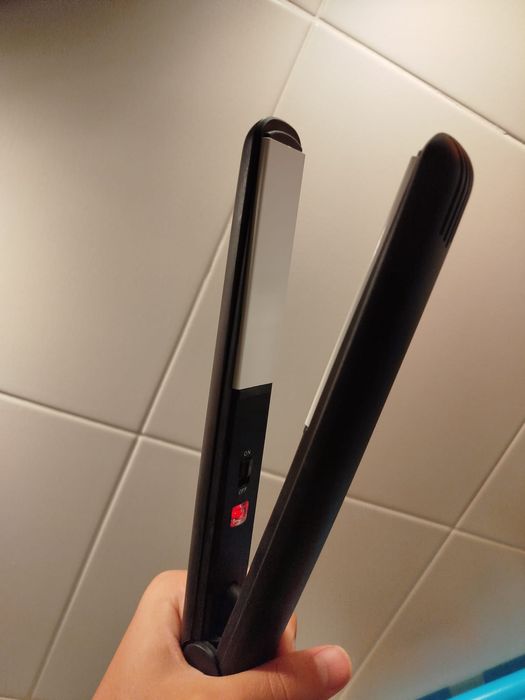 Prancha Kunft cabelo