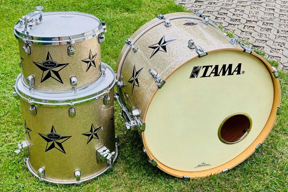 Tama Starclassic Performer B/B