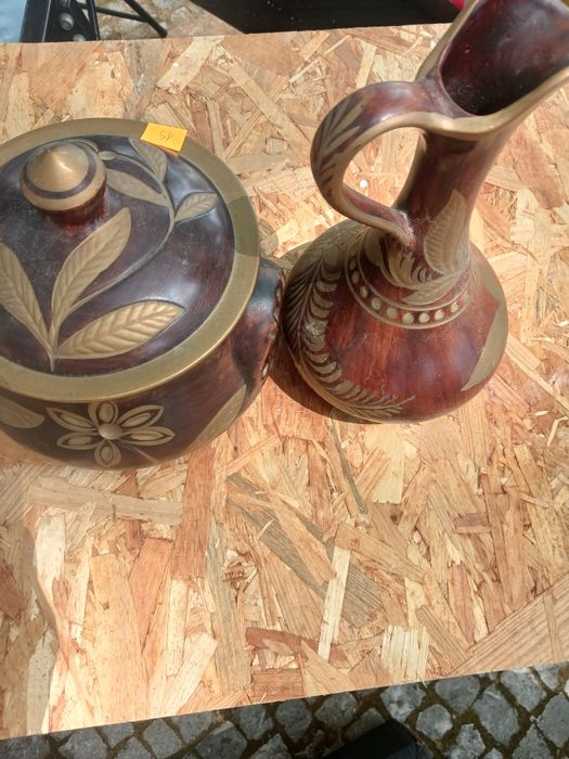 2 Ceramic Pieces469414289343795202