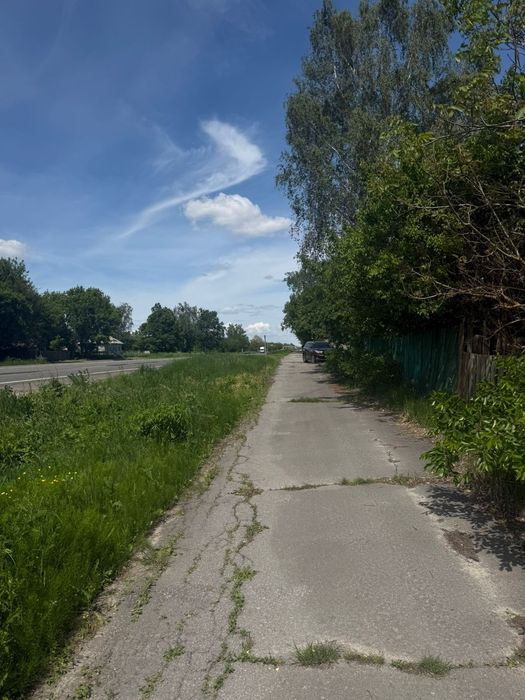 Продам будинок в селі Красилівка над трасою