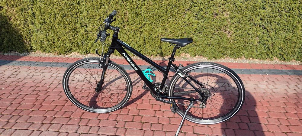 Rower KROSS EVADO 2.0 rama M