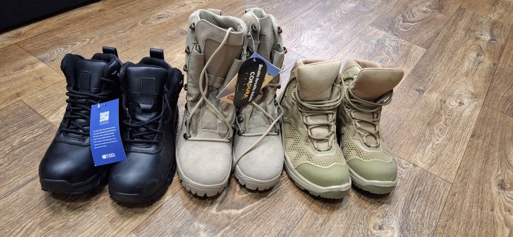 Продам чоловіче взуття