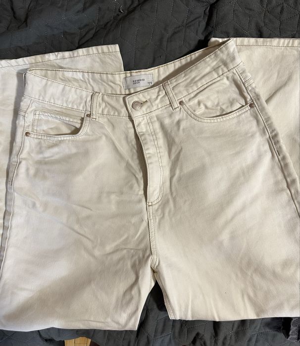 Джинси Zara, cher17