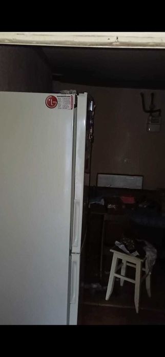 Продається холодильник