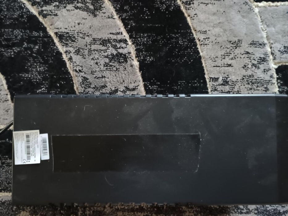 Green Cell Power Proof 2000VA 1200W UPS Zasilacz awaryjny