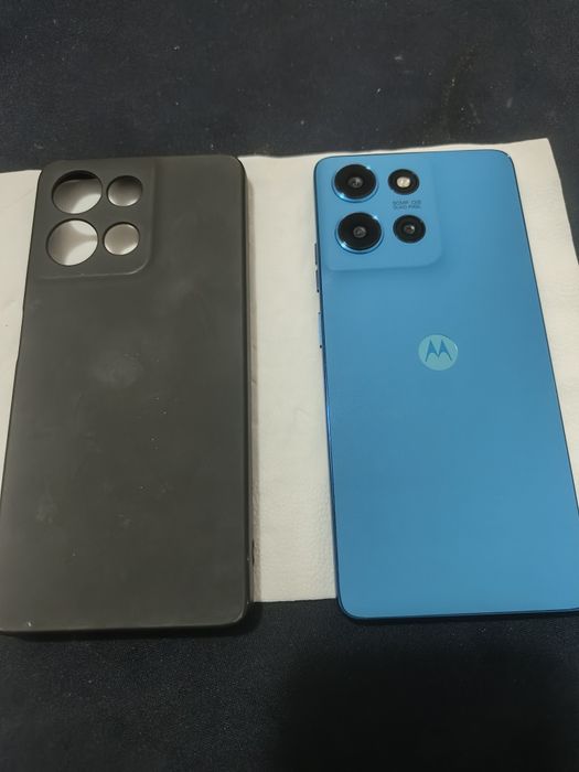 Motorola G75 usado