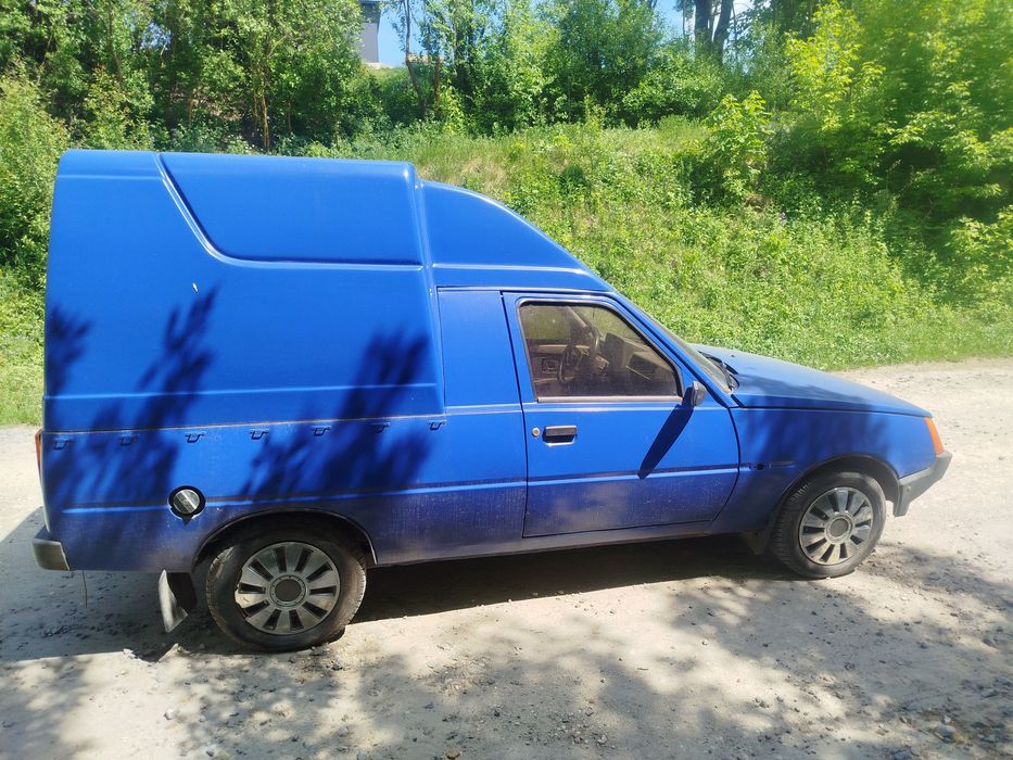 Продам Таврія пікап 1.1