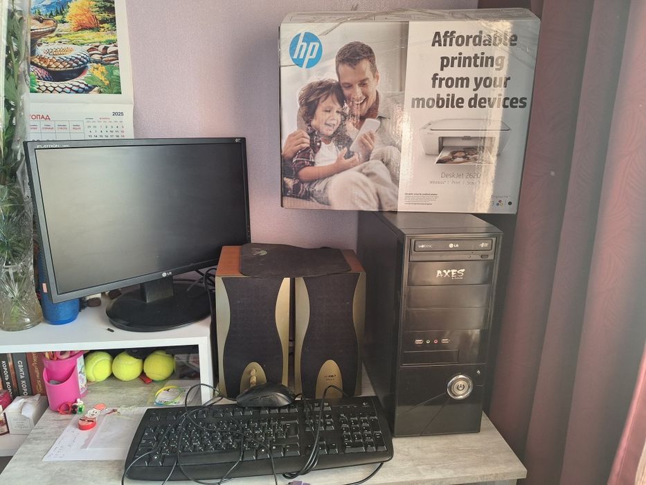 Продам компьютер