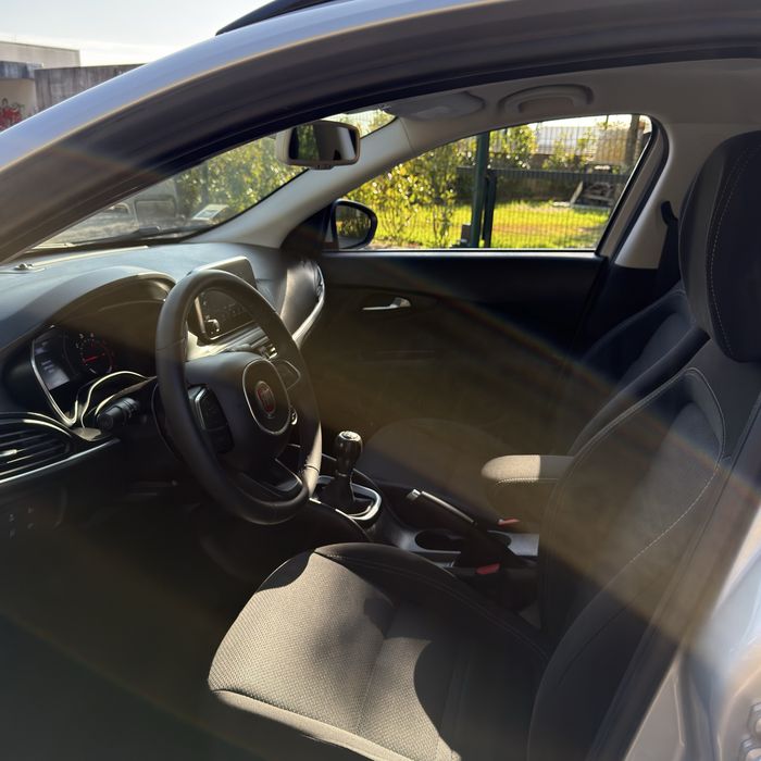 Fiat Tipo Carrinha 2018508543853827215364