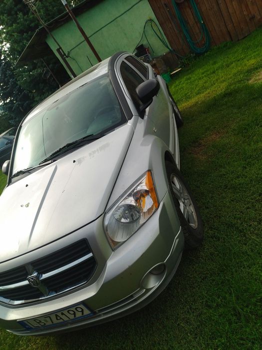 Dodge Caliber 2,0 2006