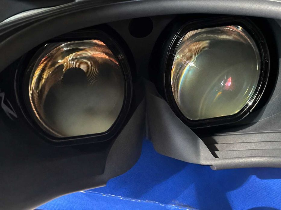 Sony Playstation VR2