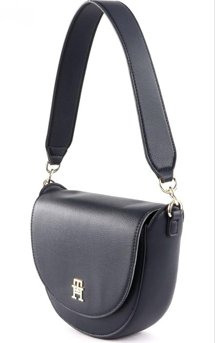 Сумка жіноча TOMMY LIFE SADDLE BAG нова